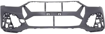 Image de DIEDERICHS 1076250 Pare-chocs avant pour AUDI Q5 (FYB, FYG) 2020-2025