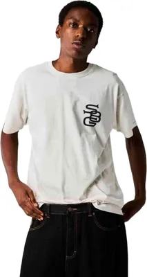 Image de T-shirt Grimey GA727-OWHT pour Homme