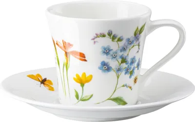 Produktbild von Hutschenreuther Nora Vibes Espressotasse 2tlg.