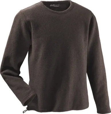 Produktbild von Mufflon W100 Mu-Leon brown XL
