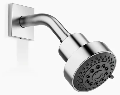 Immagine prodotto di Douche de tête Dornbracht, réglable, 28508980-93, 28508980-93