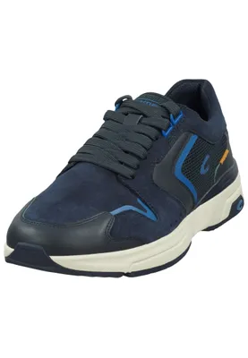 Produktbild von camel active Sneaker Sneaker Veloursleder/Textil