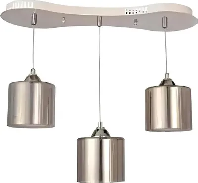Produktbild von Kronleuchter Wohnzimmer Deckenleuchter Deckenlampe Deckenlusterlampe