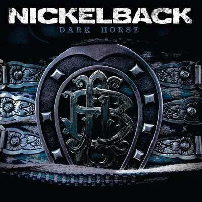 Zdjęcie produktu dla Nickelback - Dark Horse (Rocktober 2017 Exclusive) (LP)
