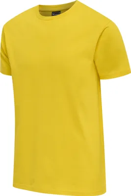 Produktbild von Hummel hmlRED HEAVY T-SHIRT S/S