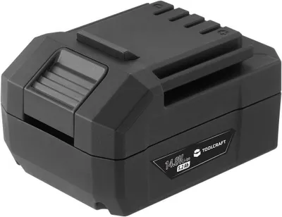 Produktbild von TOOLCRAFT TO-7560255 Akku-Pack