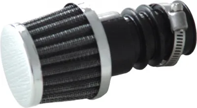 Produktbild von Luftfilter Powerfilter 19mm Vergaseranschluss für Puch Maxi