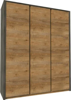 Immagine prodotto di Armadio Armadio per la camera da letto Appendiabiti Materiale in legno