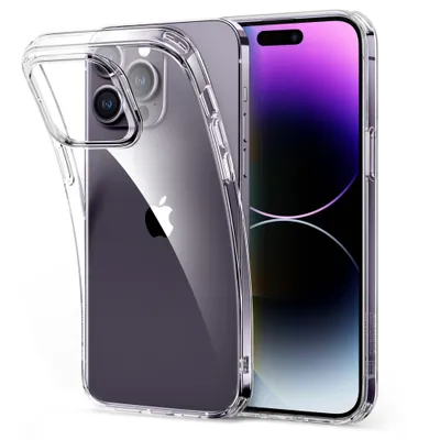 Zdjęcie produktu dla Esr Project Zero Iphone 14 Pro Max Clear