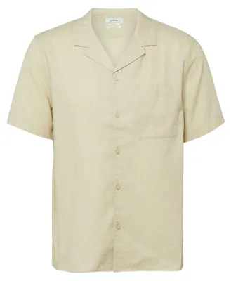 Produktbild von S.Oliver (50) Hemd, BROWN 8148 8148 XL