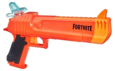 Image de Super Soaker Fortnite Hc