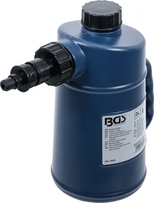 Image de Remplisseur de batterie | 2 litres