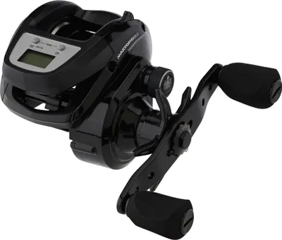 Produktbild von Abu Garcia Max Toro DLC 51 - Linkshand Baitcaster Multirolle