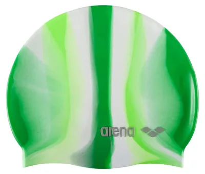Produktbild von ArenaUnisex Badekappe Pop Art – POP LIME-GREEN
