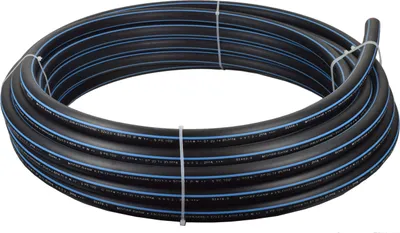 Produktbild von Agora-Tec® PE-Rohr 32,0 x 3,0 mm 1 Zoll Hart (25 Meter Rolle)