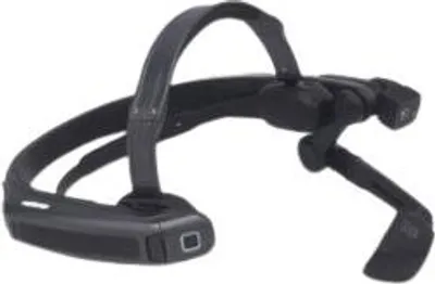 Immagine prodotto di RealWear 127141 Visore Occhiali immersivi FPV Nero