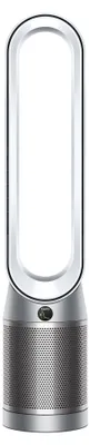 Produktbild von Dyson Purifier Cool AutoReact 61,5 dB Nickel, Weiß