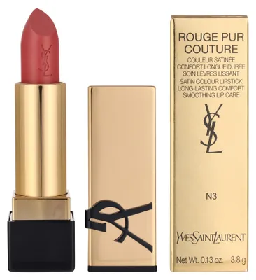 Produktbild von YSL Rouge Pur Couture Lipstick