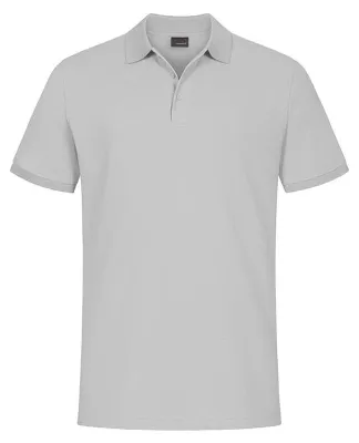 Produktbild von Promodoro - "92/8" Poloshirt für Herren LT4923 (XL) (Neues Hellgrau)