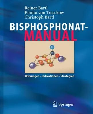 Produktbild von Bisphosphonat-Manual