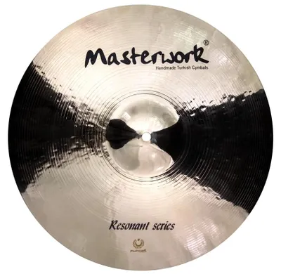 Produktbild von Masterwork Resonant 16'' Crash Resonant Series