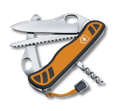 Imagen del producto de Victorinox Hunter XT, color naranja/