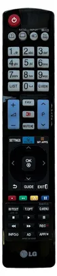Produktbild von Original TV Fernbedienung für LG 55LM670S Fernseher