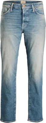 Produktbild von Jack & Jones Clark Miles 272 Jeans Blau 32 / 32 Herren Blau 32