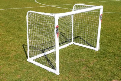 Produktbild von Fußballtor 1,8 x 1,2 m + Tragetasche