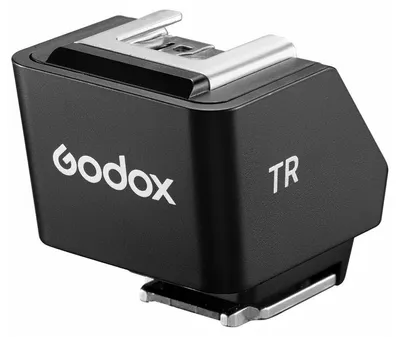 Image de Godox TR-C-TTL Hotshoe Riser für Sony
