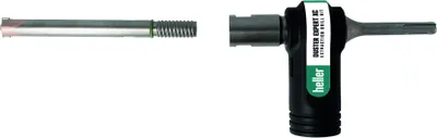 Produktbild von Heller Duster Expert XC SDS-plus Adaper, Ø 25 x 160 mm