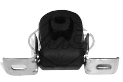 Produktbild von Metalcaucho Anschlagpuffer Schalldämpfer 02425 für VW Transporter IV Bus (70B, 70C, 7DB, 7DK, 70J, 70K, 7DC, 7DJ) 0,13kg 130g