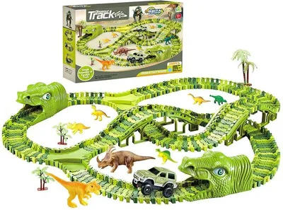 Obrázok produktu pre GOTEL GOT B44C Závodná dráha PARK DINO