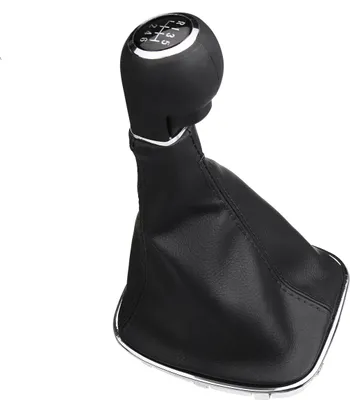 Productafbeelding van 6-versnellingsbak schakelpookhoes voor Opel Corsa D, artikelnummer 009140093