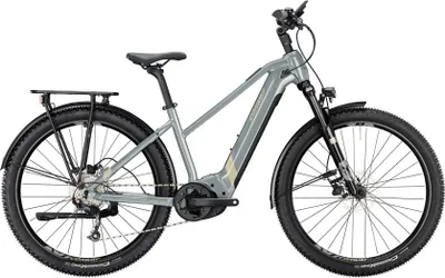 Produktbild von CONWAY Cairon S 2.0 625 SE Elektro-MTB Hardtail Größe S - Bosch Motor & Alu-R...