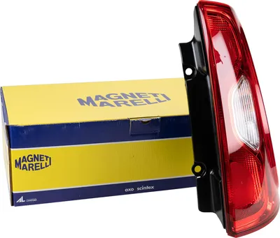Produktbild von Magneti Marelli Heckleuchte rechts 712204901120