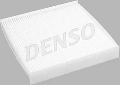 Zdjęcie produktu dla Filtr kabinowy DENSO do pojazdów z klimatyzacją DCF540P