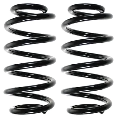 Imagen del producto de Resorte de suspensión delantero para AUDI A4 Avant (8ED, B7), referencia 56860