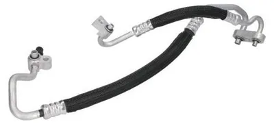 Produktbild von THERMOTEC Hochdruckleitung Klimaanlage Hochdruckleitung KTT160281 für OPEL Mokka / Mokka X (J13)