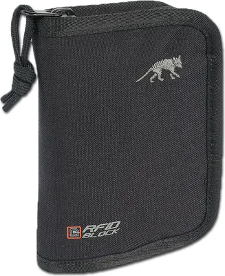Immagine prodotto di Portafoglio Portfel Tasmanian Tiger RFID Block czarny