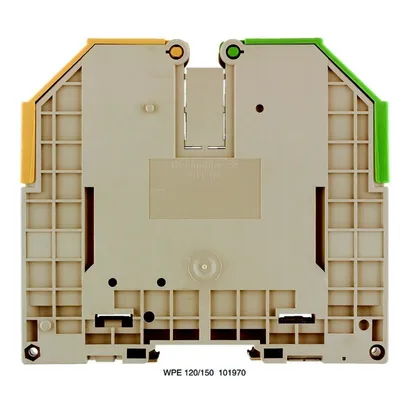 Obrázok produktu pre Weidmüller WPE 120/150, 32 mm, 117 mm, 132 mm, 3,5 cm