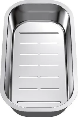 Produktbild von BLANCO 224787, 36,1 cm, 20,1 cm
