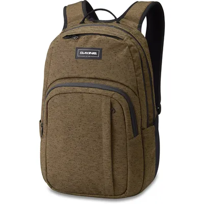 Produktbild von Dakine Campus M Darkolive Rucksack 10002634