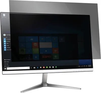 Obrázek produktu pro Kensington Privátní filtr 2směrný odnímatelný pro monitory 19" Wide 16:10, 48,3 cm (19"), 16:10, Monitor