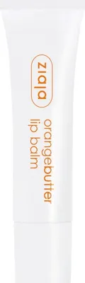 Produktbild von Lippenbalsam Orangenbutter Lippenbalsam 10 ml