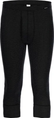 Produktbild von Unterhose 3/4 Lang mit Eingriff Day Classic / Jeans Feinripp von der Marke Ammann 7