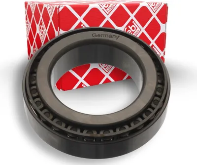 Produktbild von FEBI BILSTEIN 19769 Radlager für VW CRAFTER 30-50 Kasten (2E) Hinten