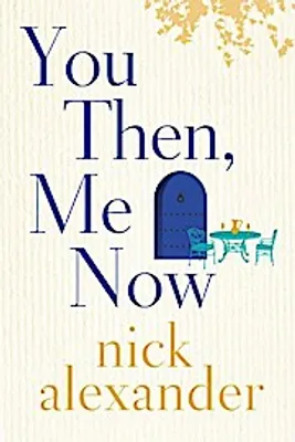 Produktbild von You Then, Me Now
