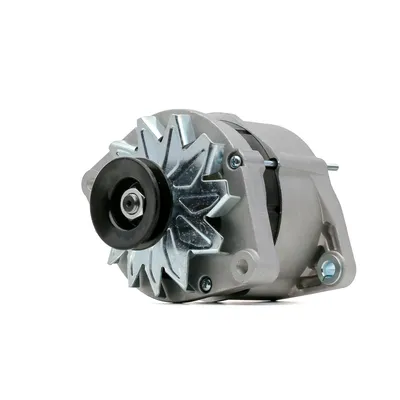 Produktbild von RIDEX 4G0238 Lichtmaschine Generator LiMa 50A 12V passend für PEUGEOT 505 (551A) 504 (A, M) 505 Break (551D) J9 Kasten 504 Pickup