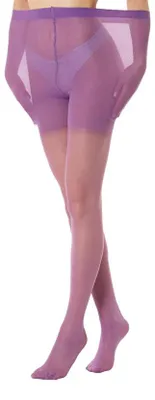 Imagen del producto de Calcetines y medias para mujer de la marca Gi&Gi, disponibles en tallas grandes. Medias para mujer, tallas grandes